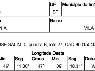 Imagem do imóvel TE41111
