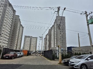 Imagem do imóvel AP44123