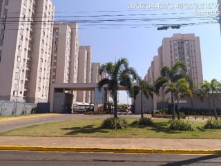 Imagem do imóvel AP61100