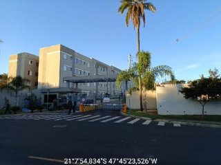 Imagem do imóvel AP22750