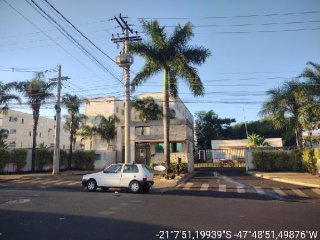 Imagem do imóvel AP35416