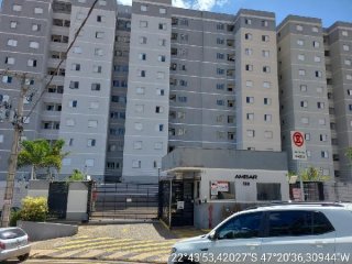 Imagem do imóvel AP76800