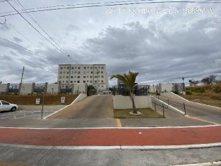 Imagem do imóvel AP46408