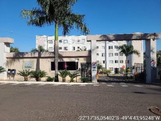 Imagem do imóvel AP91418