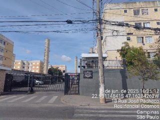 Imagem do imóvel AP47366