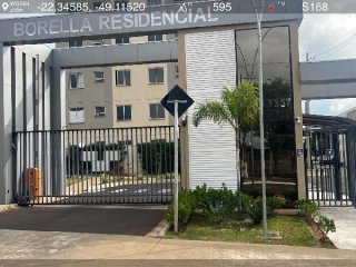 Imagem do imóvel AP64645