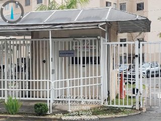 Imagem do imóvel AP46045