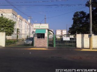 Imagem do imóvel AP43741