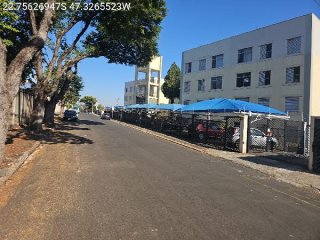 Imagem do imóvel AP69038