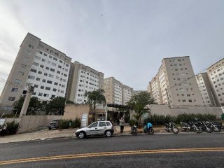 Imagem do imóvel AP46288