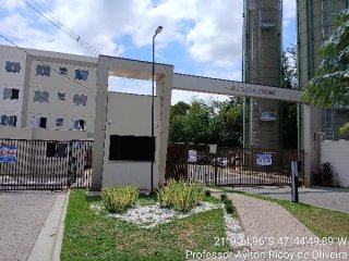 Imagem do imóvel AP72918