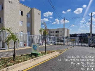 Imagem do imóvel AP36863