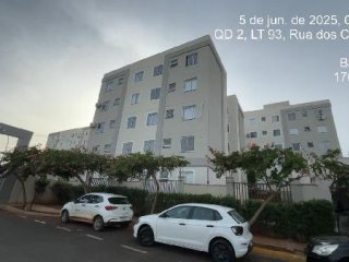 Imagem do imóvel AP85657