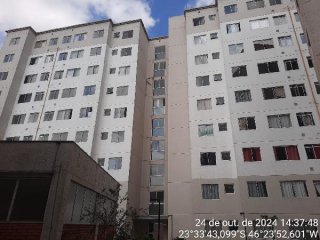 Imagem do imóvel AP63600