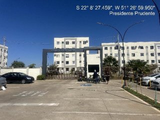 Imagem do imóvel AP81109