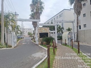 Imagem do imóvel AP84176