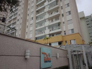 Imagem do imóvel AP25348