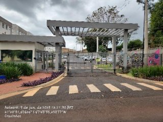 Imagem do imóvel AP16385