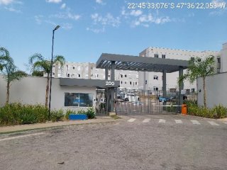 Imagem do imóvel AP85507