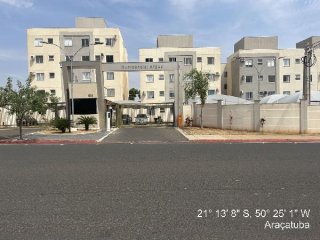 Imagem do imóvel AP27556