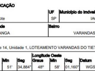 Imagem do imóvel TE03533