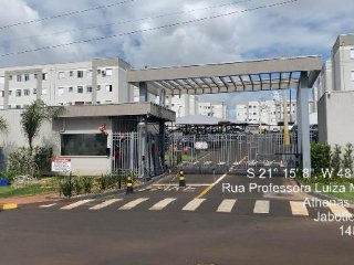 Imagem do imóvel AP43620