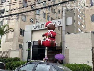 Imagem do imóvel AP77347