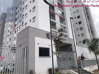 Imagem do imóvel AP44746