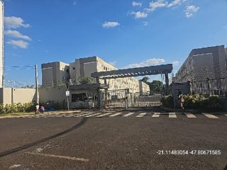 Imagem do imóvel AP24538