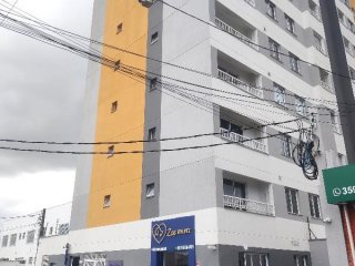 Imagem do imóvel AP40950