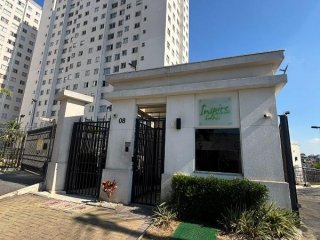 Imagem do imóvel AP93915