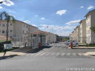 Imagem do imóvel AP96949