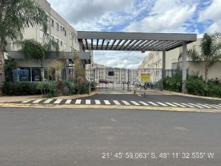 Imagem do imóvel AP60585