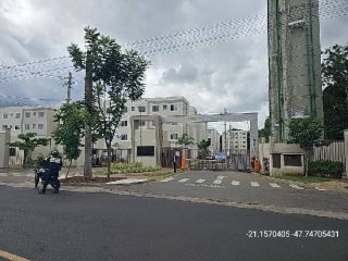 Imagem do imóvel AP86452