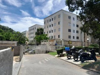 Imagem do imóvel AP03848