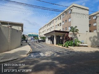 Imagem do imóvel AP07914