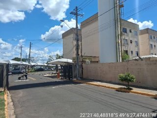 Imagem do imóvel AP91467