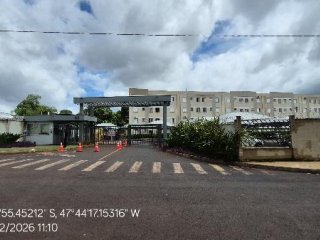 Imagem do imóvel AP29573