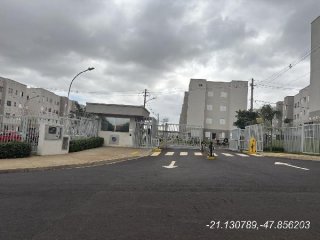 Imagem do imóvel AP83653