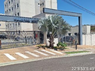 Imagem do imóvel AP76307