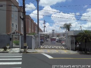 Imagem do imóvel AP98525