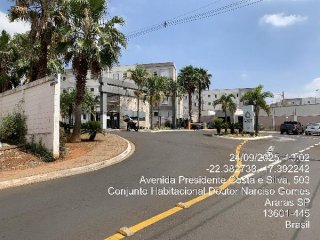 Imagem do imóvel AP94495