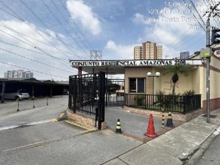 Imagem do imóvel AP08673