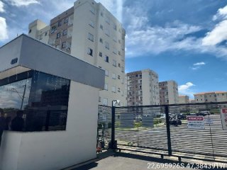 Imagem do imóvel AP76846