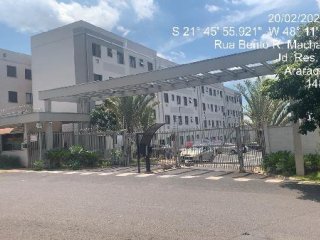 Imagem do imóvel AP61117