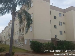 Imagem do imóvel AP84385