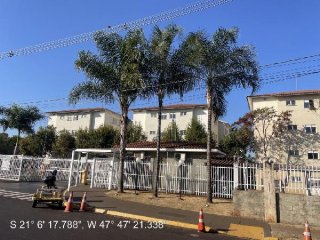 Imagem do imóvel AP06877