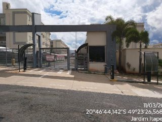 Imagem do imóvel AP25503