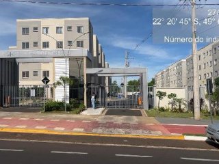 Imagem do imóvel AP34003