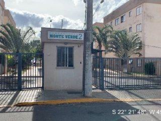 Imagem do imóvel AP63281